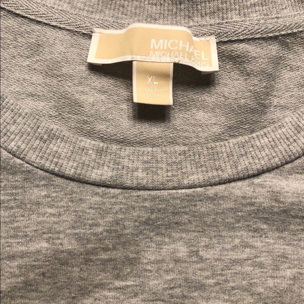 Michael Kors sweatshirt